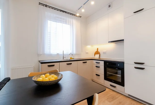 Studio | 33.17 m2 | Internet w cenie | Bezpośrednio