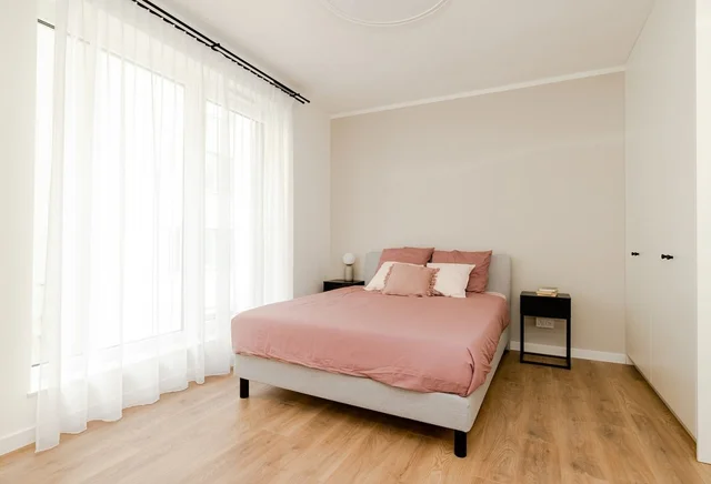 3-pokojowe | 70.16 m2 | Balkon | Internet w cenie | RABAT!