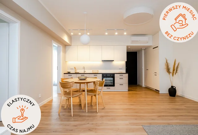 3-pokojowe | 70.16 m2 | Balkon | Internet w cenie | RABAT!