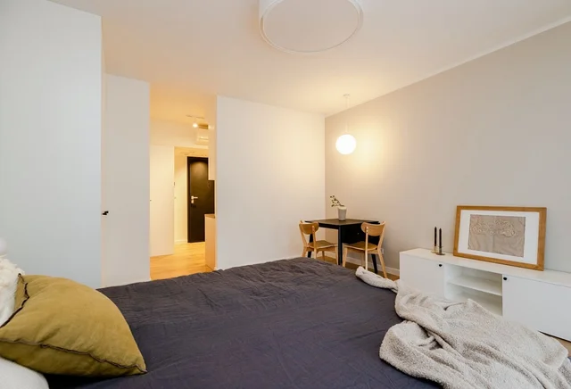 RABAT | 31.51 m2| Taras ! |Internet w cenie |Bezpośrednio