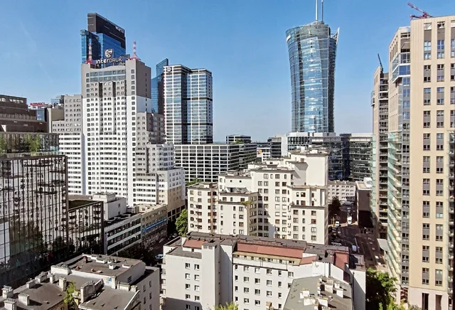 1 mies. GRATIS! Studio 10p. WIDOK| 31.49 m2 | Klima|