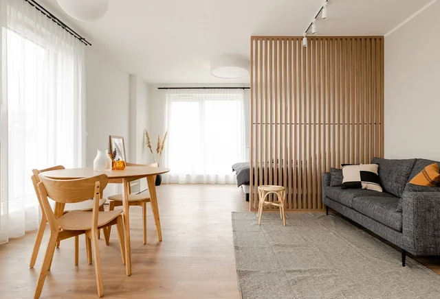 Studio | 42.46 m2 | Terrace | Internet included | Direct