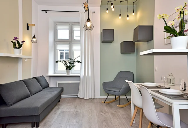 ŻWIRKI 20 POLITECHNIKA  STUDIO NR 5