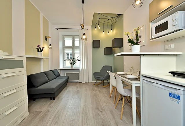 ŻWIRKI 20 POLITECHNIKA  STUDIO NR 5