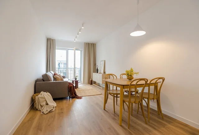 3-pokojowe | 54.67 m2 | Świetna lokalizacja | 0% prowizji