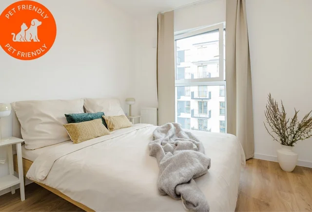 3-pokojowe | 54.67 m2 | Świetna lokalizacja | 0% prowizji