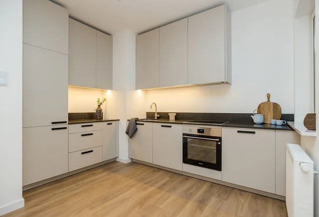 3-pokojowe | 55.37 m2 | Balkon | Internet w cenie | Bezpośrednio