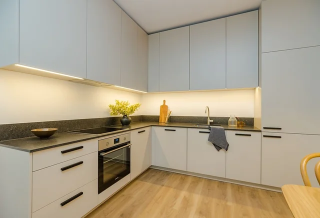 Studio | 33.04 m2 | Balkon | Internet w cenie | Bezpośrednio