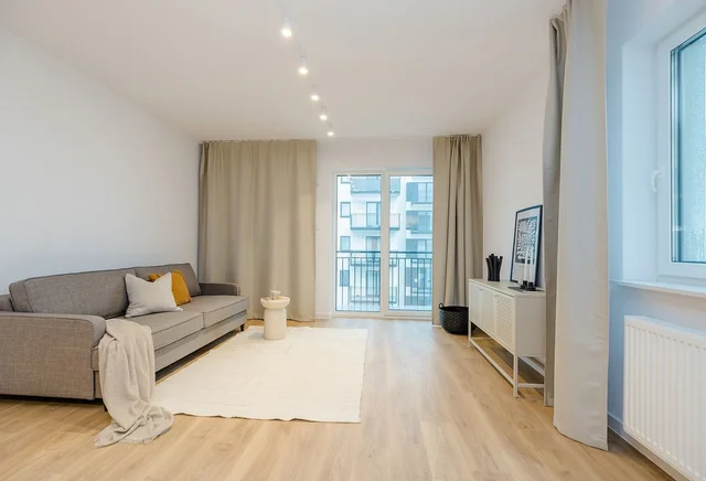 Przestronne 4 pokojowe mieszkanie na Włochach I 88m2 I Bezpośrednio