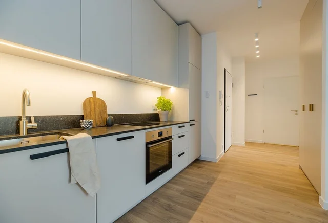 3-pokojowe | 55.6 m2 | Balkon | Internet w cenie | Bezpośrednio