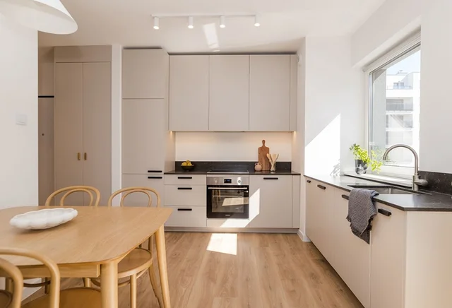 3-pokojowe | 53.86 m2 | Dobry dojazd do centrum | Bezpośrednio