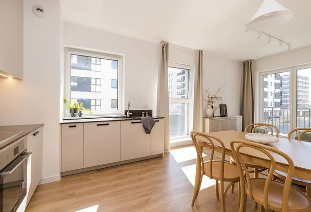 3-pokojowe | 53.86 m2 | Dobry dojazd do centrum | Bezpośrednio