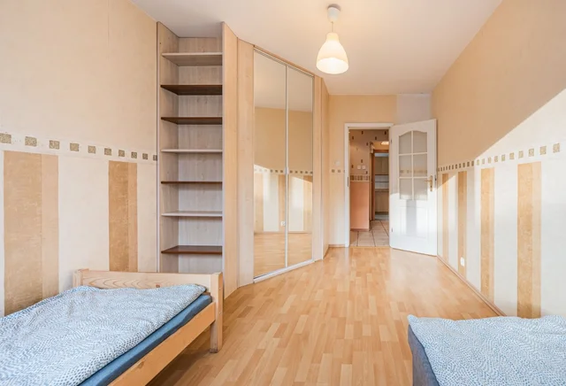 2-osobowy pokój nr 1, Brzeźno 