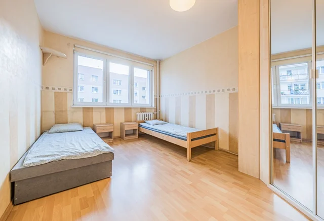 2-osobowy pokój nr 1, Brzeźno 