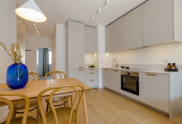 Komfortowe 2 pok|Od zaraz|Pet Friendly|0% prowizji|PROMOCJA!