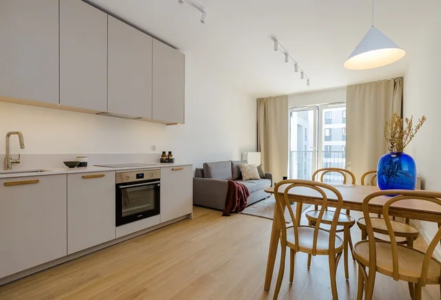 Komfortowe 2 pok|Od zaraz|Pet Friendly|0% prowizji|PROMOCJA!