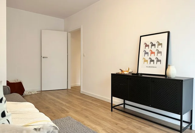 MEGA RABAT, 2 pokoje, 45 m2, Balkon, Internet, Pets friendly, Bezpośr.