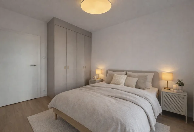 2-pok | 41 m2 | Gotowe do wejścia| 2 ogródki | BEZ PROWIZJI!!