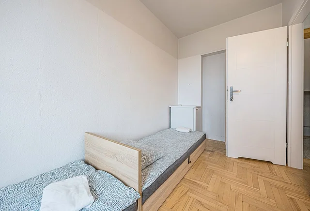 2-osobowy pokój nr 1