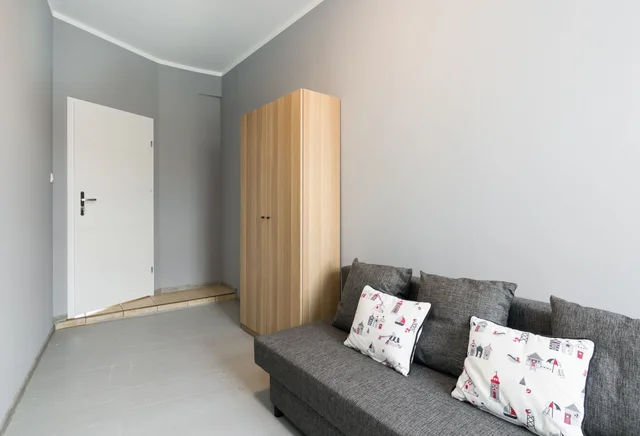 Повністю обладнаний номер неподалік від ринкової площі Вільдецького