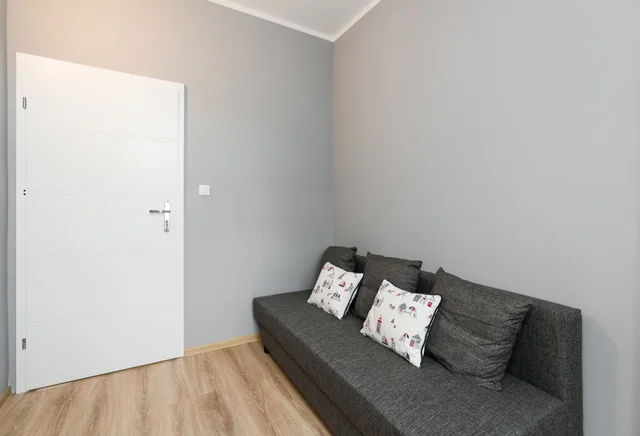 Повністю обладнаний номер неподалік від ринкової площі Вільдецького