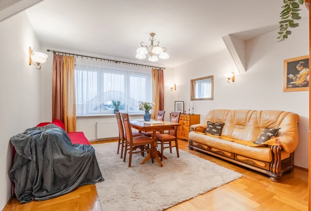 Najtańsze 3 pokoje, 90 m2 w Szczecinie.
