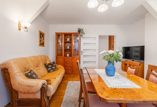 Najtańsze 3 pokoje, 90 m2 w Szczecinie.