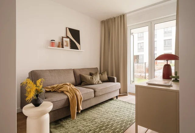 Przestronne 3 pok|Zielone tereny|Zwierzęta mile widziane|Bez prowizji