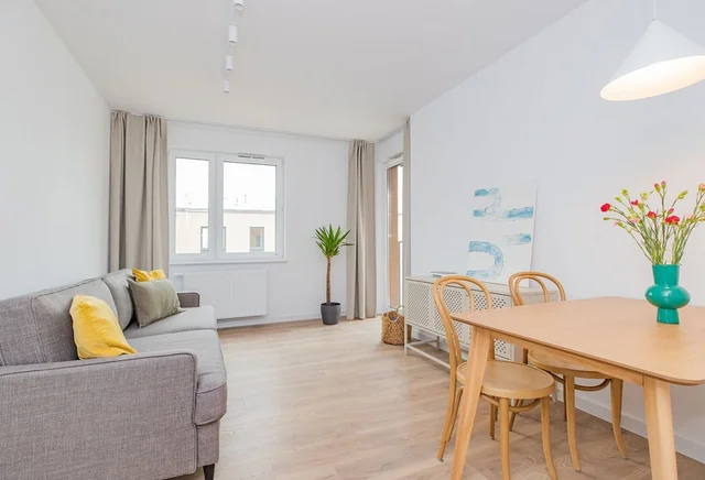 3-pokojowe | 59.21 m2 | Bezpośrednio | 6S - M023