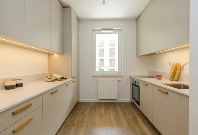 2-pokojowe | 40.01 m2 | Internet w cenie | Bezpośrednio