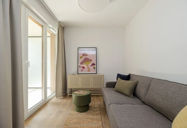 3-pokojowe | 45.52 m2 | Internet w cenie | Bezpośrednio