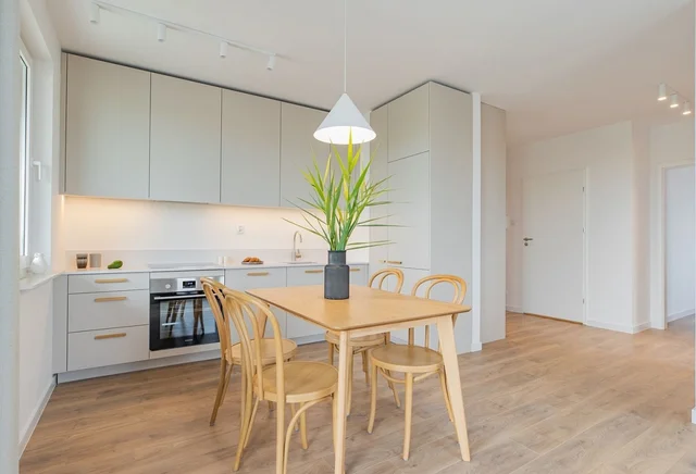 bez prowizji | 3-pok | 52.41 m2 | od zaraz | parking