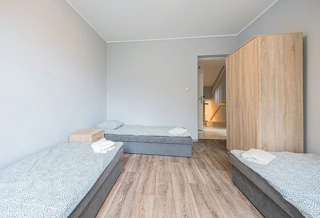 3-osobowy pokój nr 3