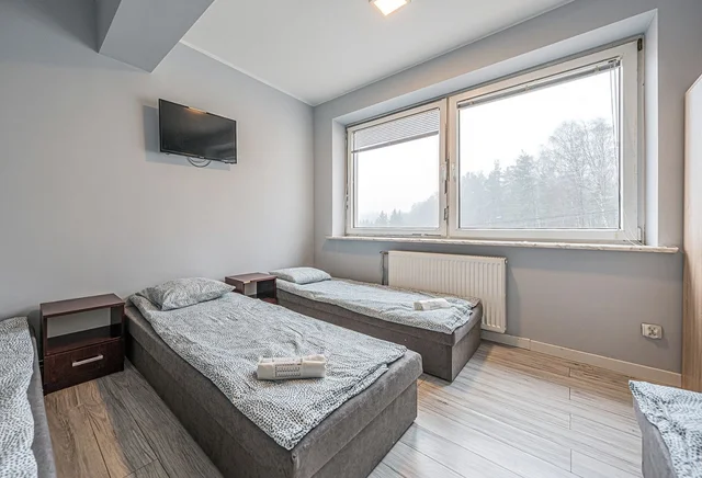 4-osobowy pokój nr 5