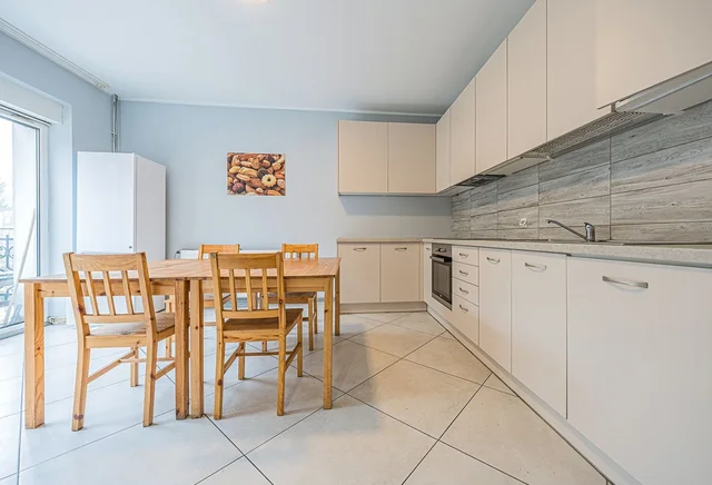 3-osobowy pokój nr 6