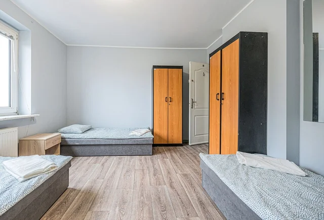 3-osobowy pokój nr 7