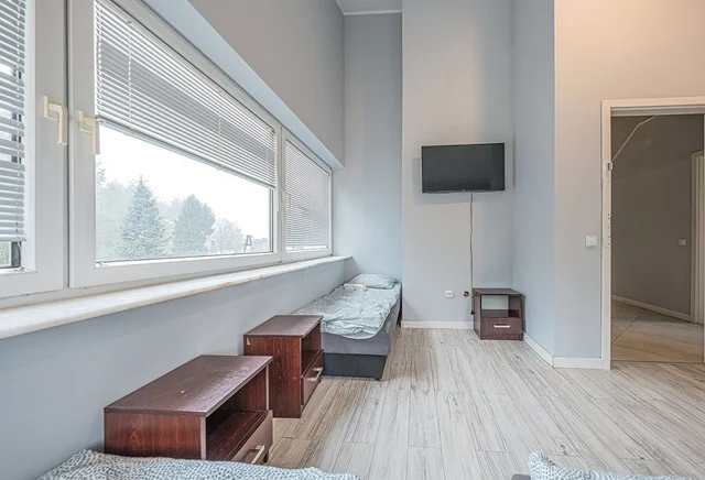 4-osobowy pokój nr 8