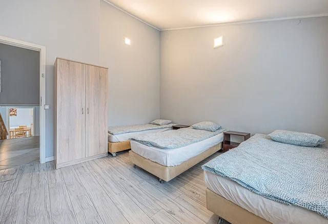 3-osobowy pokój nr 11