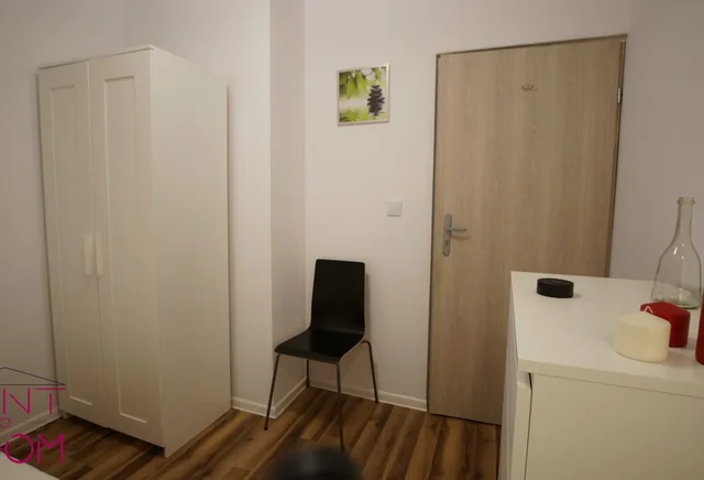 TARNINOWA 1 RADOGOSZCZ Pokój jednoosobowy NR P4