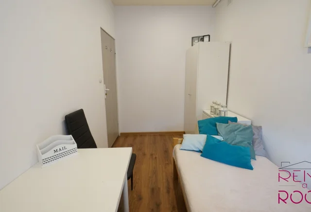 TARNINOWA 1 RADOGOSZCZ Pokój jednoosobowy NR 01