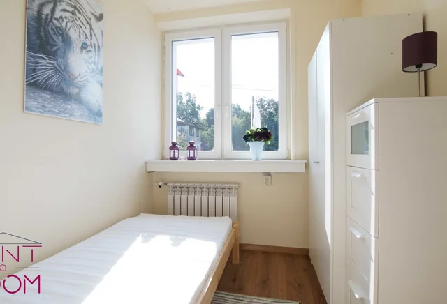 TARNINOWA 1 RADOGOSZCZ Single room No. 02