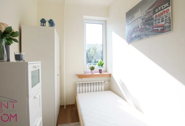 TARNINOWA 1 RADOGOSZCZ Pokój jednoosobowy NR 03