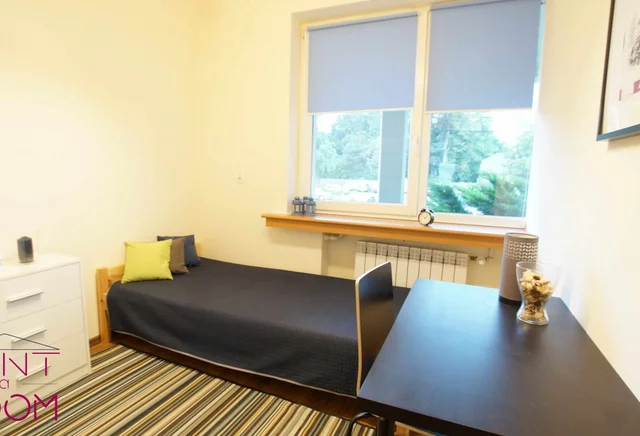 TARNINOWA 1 RADOGOSZCZ Single room No. 05