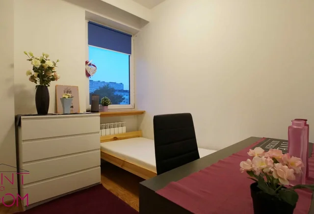 TARNINOWA 1 RADOGOSZCZ Pokój jednoosobowy NR 13