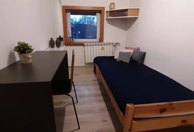 TARNINOWA 1 RADOGOSZCZ Single room No. 21