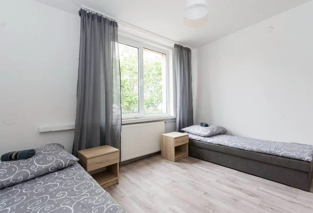 2-osobowy pokój nr 17, Brzeźno 
