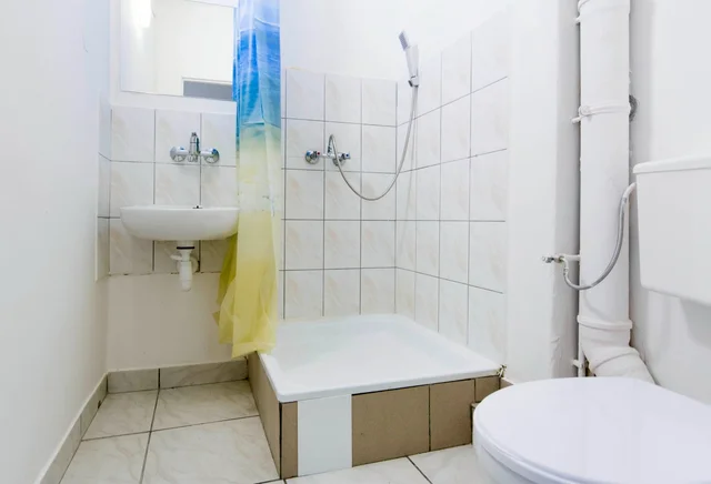 4-osobowy pokój nr 19, Brzeźno 