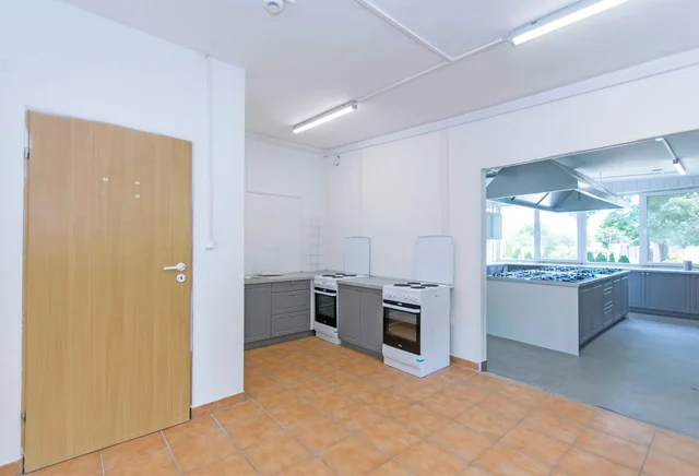 3-osobowy pokój nr 53, Brzeźno 