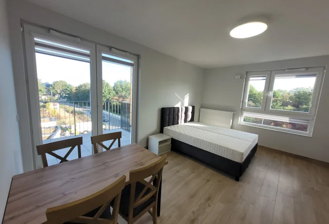 DreamRent Suite Deluxe – Studio z aneksem dla 2 osób