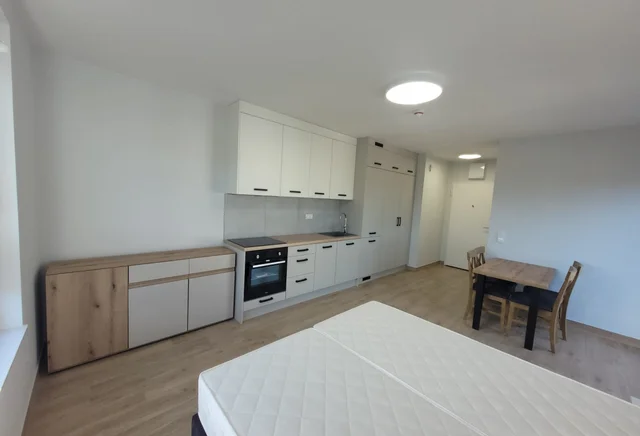 DreamRent Suite – Studio z aneksem dla 2 osób